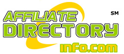 Affiliate Programs at AffiliateDirectoryInfo.com